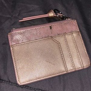 Loft Keychain Cardholder